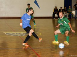 Fotos do Futsal &raquo; 2011-2012 &raquo; ACD Igreja Velha 3 - Caranguejeira 4